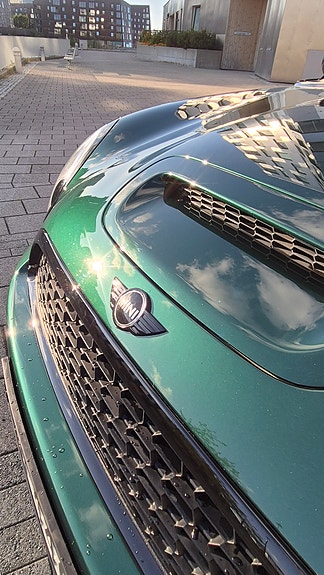 MINI Clubman Cooper S 21 of 28