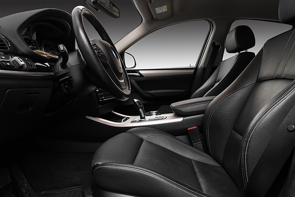 BMW X4 17 of 26