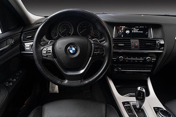 BMW X4 21 of 26