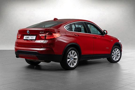 BMW X4 6 of 26