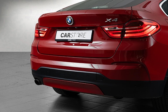 BMW X4 7 of 26