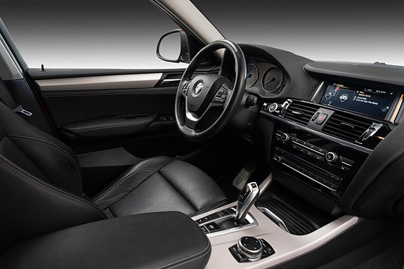 BMW X4 24 of 26