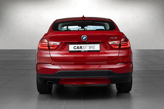 BMW X4 8 of 26
