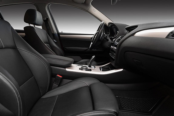 BMW X4 22 of 26