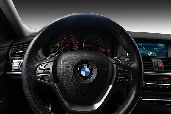 BMW X4 11 of 26