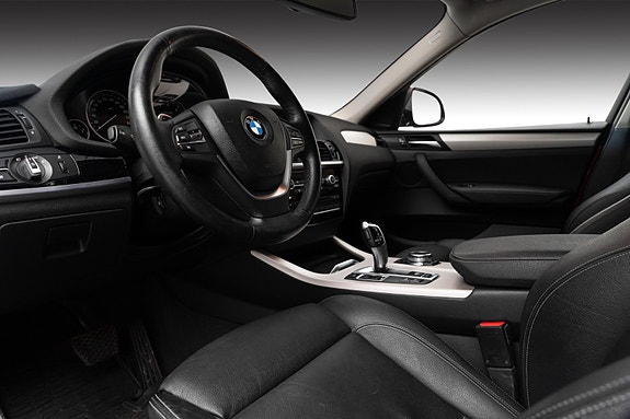 BMW X4 18 of 26