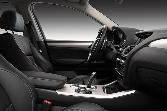 BMW X4 23 of 26