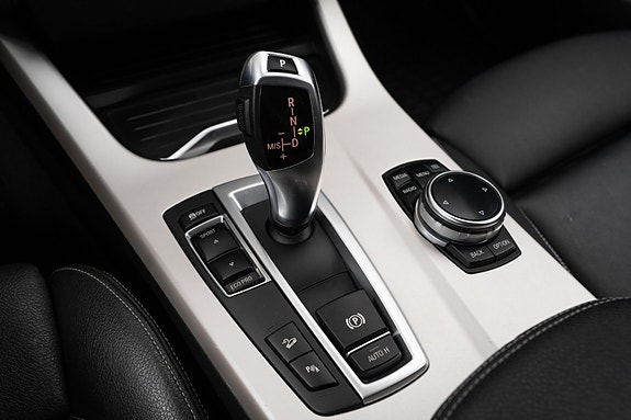BMW X4 13 of 26