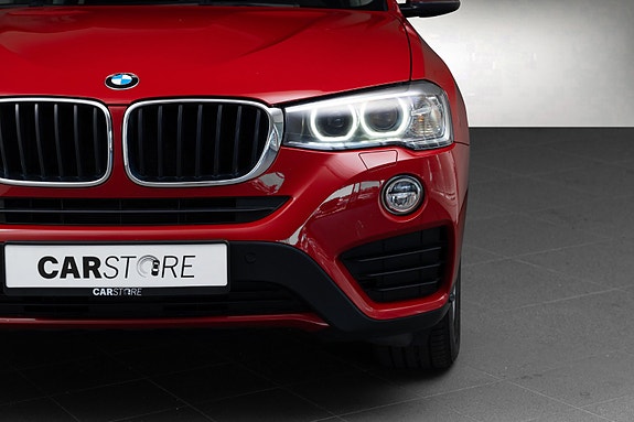 BMW X4 5 of 26