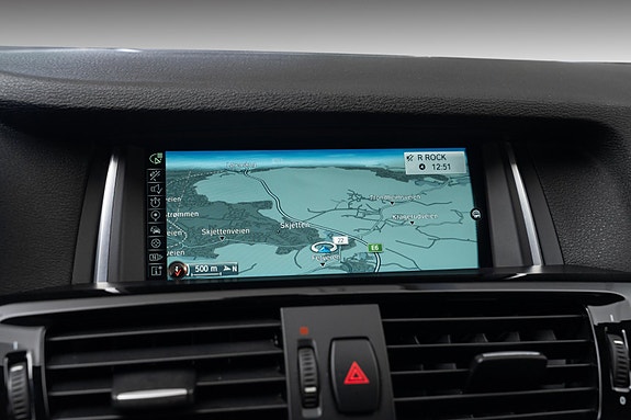 BMW X4 14 of 26