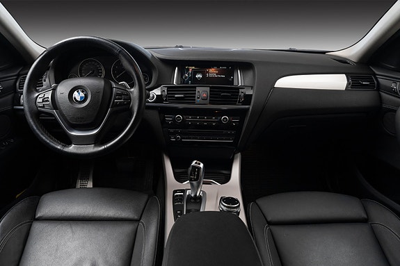 BMW X4 20 of 26
