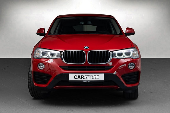 BMW X4 4 of 26