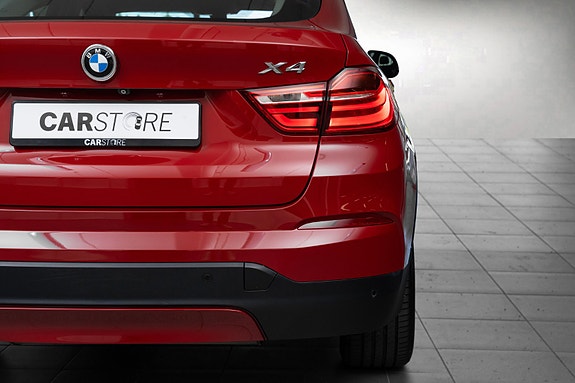 BMW X4 9 of 26