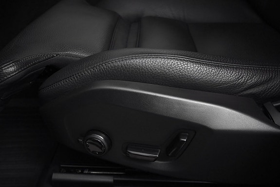 Volvo XC60 26 of 30