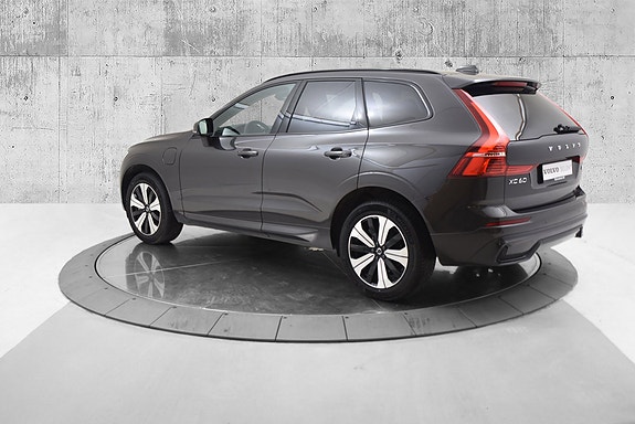 Volvo XC60 5 of 30