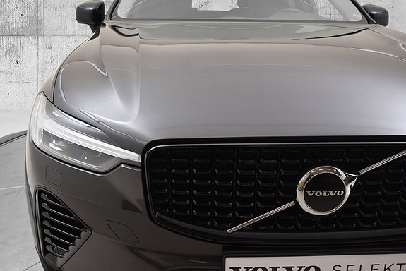 Volvo XC60 3 of 30