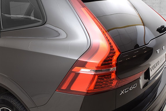 Volvo XC60 7 of 30