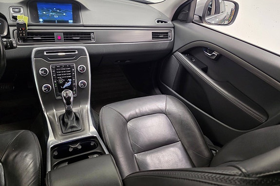 Volvo XC70 19 of 29