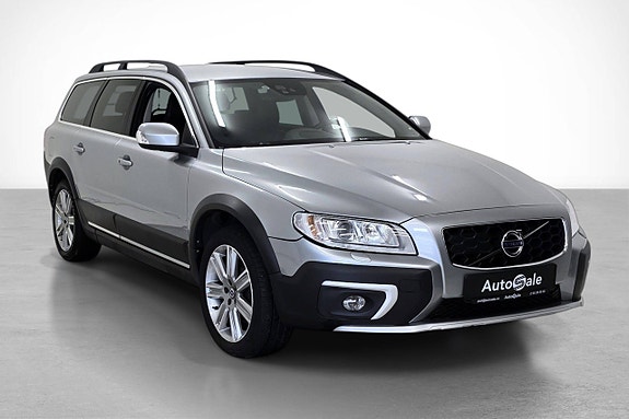 Volvo XC70 8 of 29