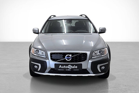 Volvo XC70 9 of 29