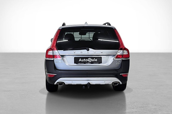 Volvo XC70 5 of 29