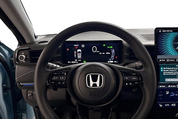Honda e:Ny1 9 of 24