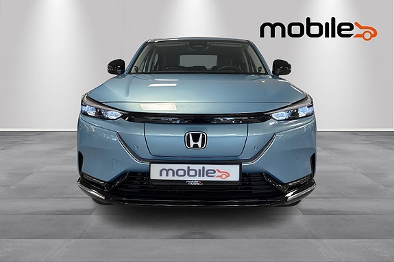 Honda e:Ny1 18 of 24