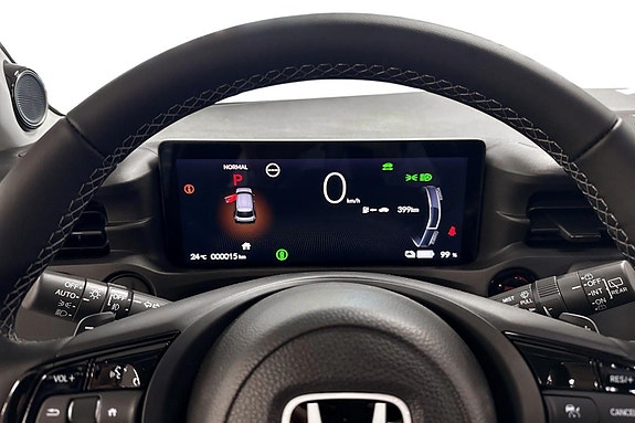 Honda e:Ny1 10 of 24