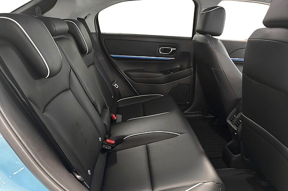 Honda e:Ny1 22 of 24