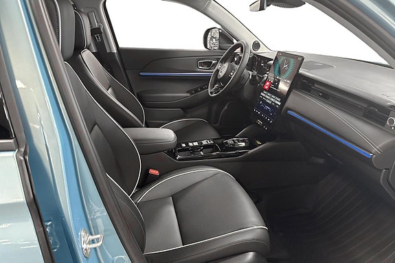 Honda e:Ny1 23 of 24