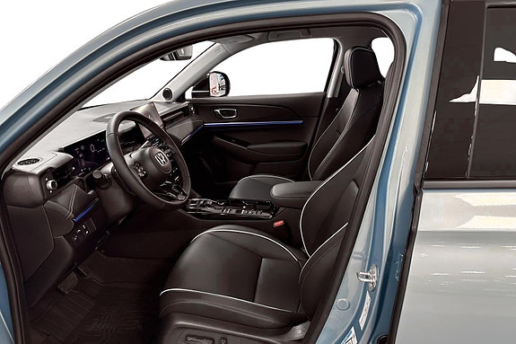 Honda e:Ny1 8 of 24