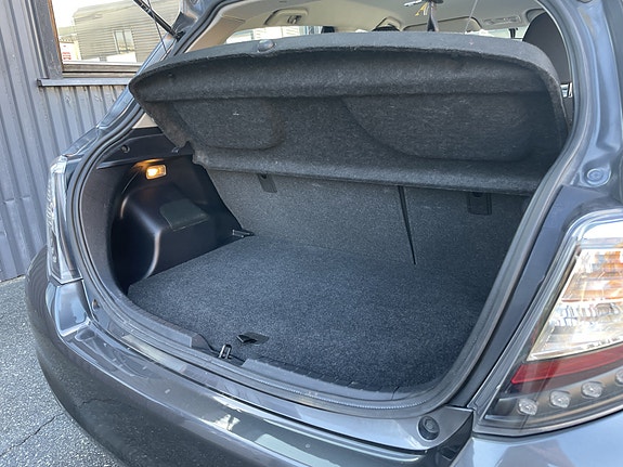 Toyota Yaris 11 of 23