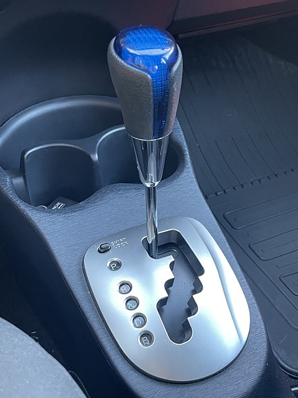 Toyota Yaris 20 of 23