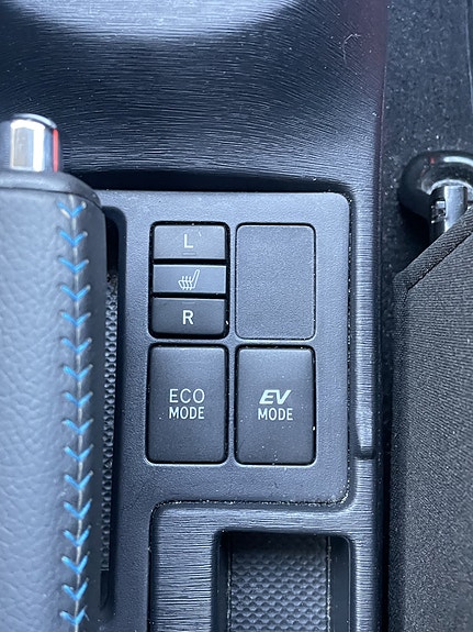 Toyota Yaris 15 of 23
