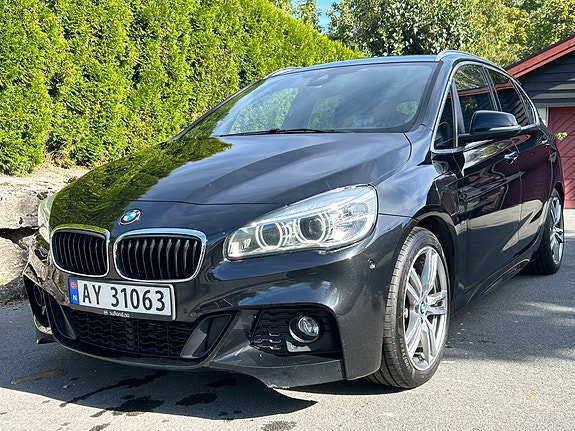 BMW 225xe 6 of 28