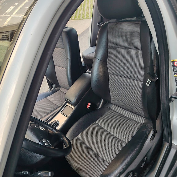 Mercedes-Benz C220 d 7 of 10