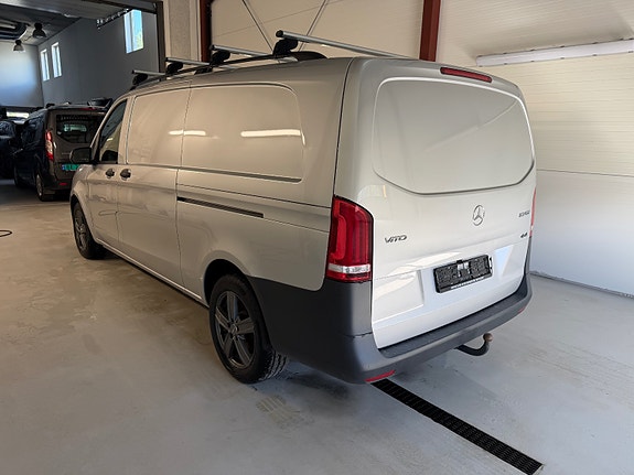 Mercedes-Benz Vito 119 4 of 22