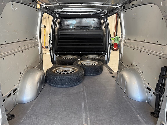 Mercedes-Benz Vito 119 6 of 22