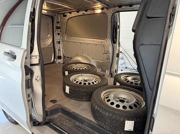 Mercedes-Benz Vito 119 5 of 22