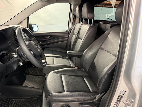 Mercedes-Benz Vito 119 8 of 22