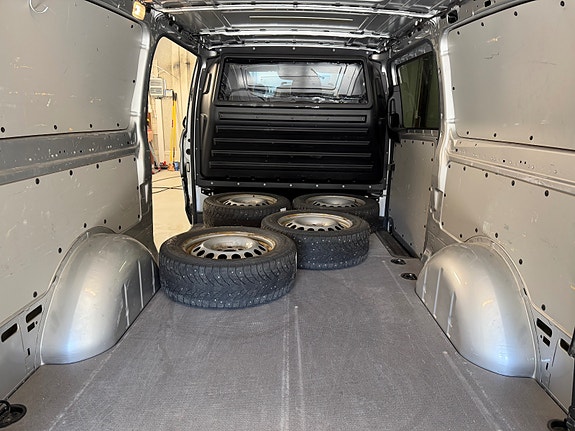 Mercedes-Benz Vito 119 7 of 22