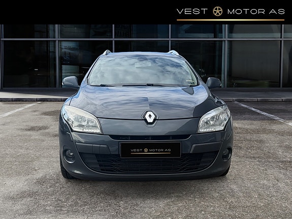 Renault Megane 2 of 23