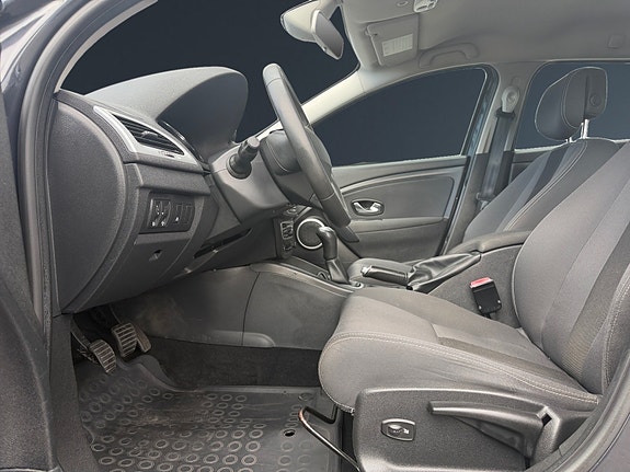 Renault Megane 9 of 23