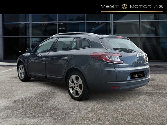 Renault Megane 5 of 23