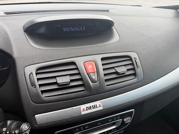 Renault Megane 19 of 23