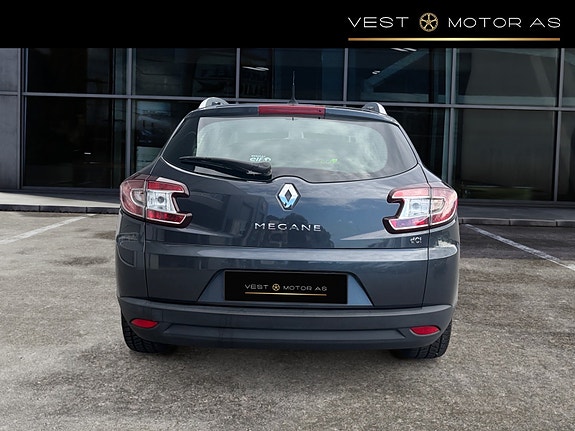 Renault Megane 7 of 23