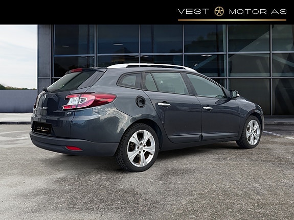 Renault Megane 8 of 23
