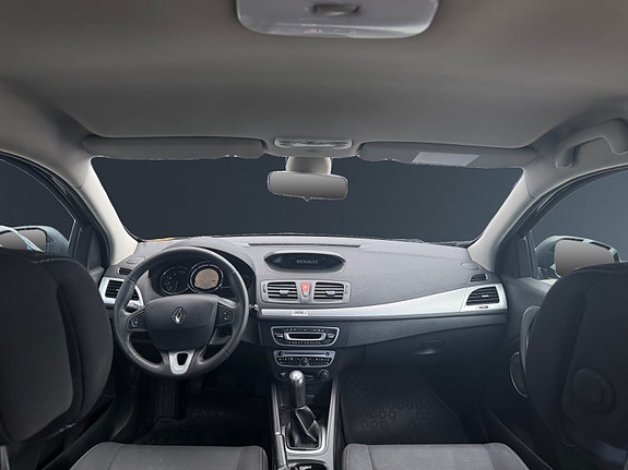 Renault Megane 14 of 23