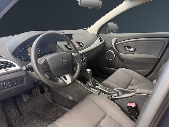 Renault Megane 10 of 23