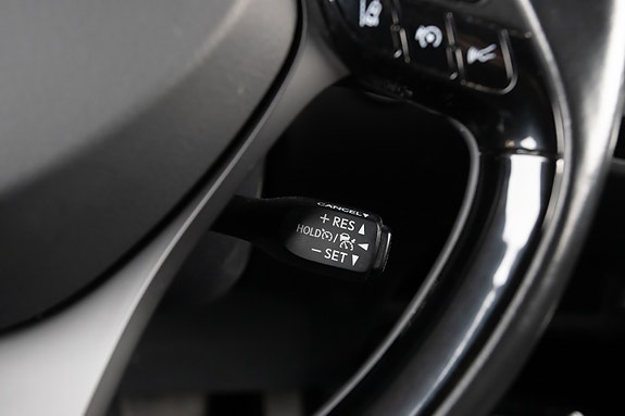 Toyota C-HR 16 of 20